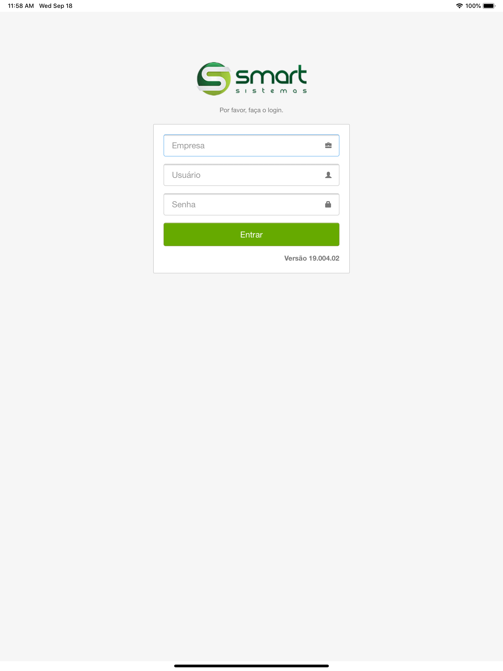 Smart Business screenshot 7