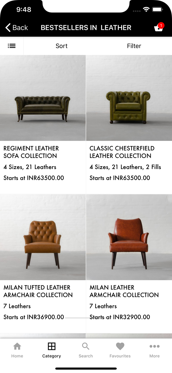 Gulmohar Lane screenshot 5