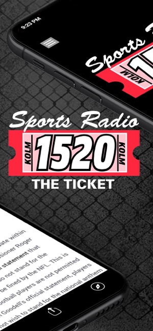1520 The Ticket(圖2)-速報App