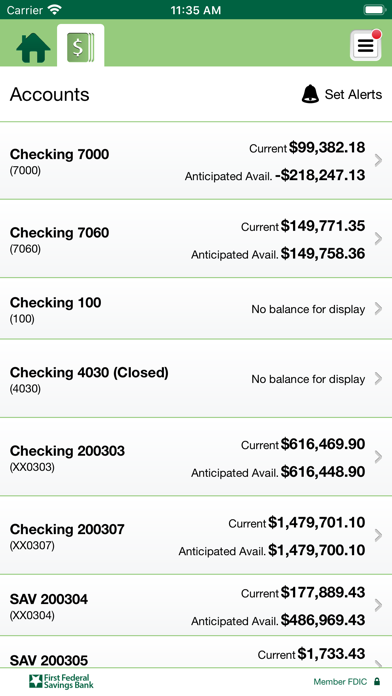 FFSB Rochester - Business Screenshot