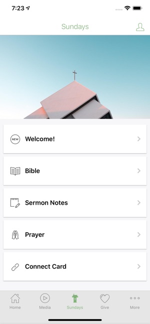 Taylorville Christian(圖2)-速報App