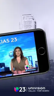 univision 23 dallas problems & solutions and troubleshooting guide - 1