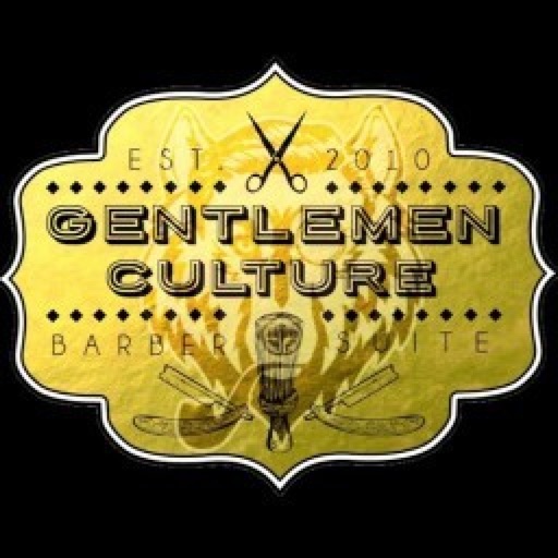Gentlemen Culture Barber Suite - AppWisp.com
