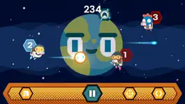 Game screenshot Super SteamPuff hack