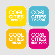 Cool Fashion Cities