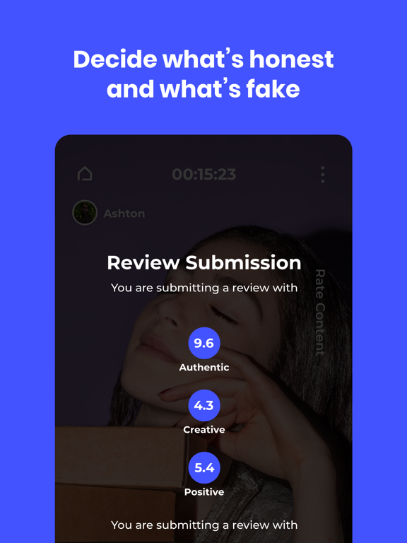 Screenshot #6 pour WOM Authenticator