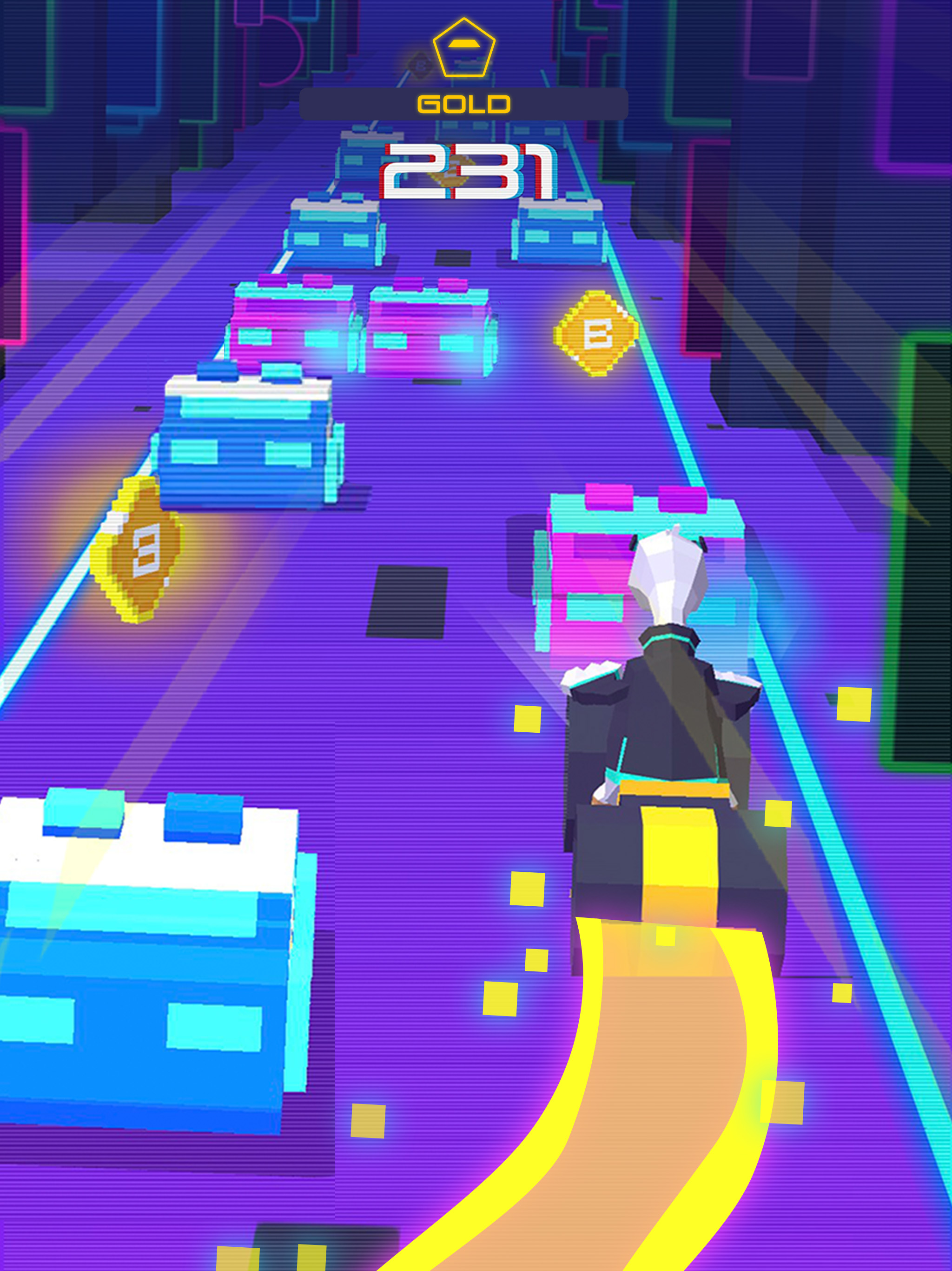 Goose Rider screenshot 8