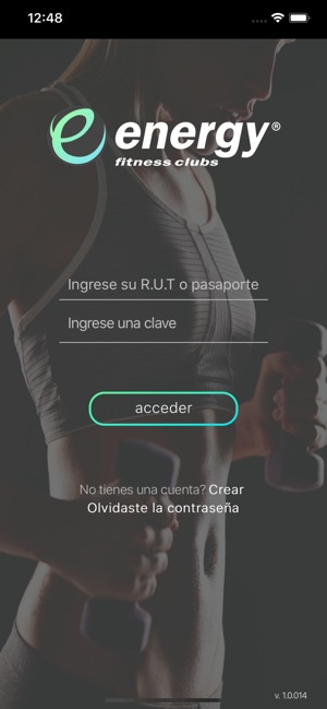 Energy Fitness(圖4)-速報App
