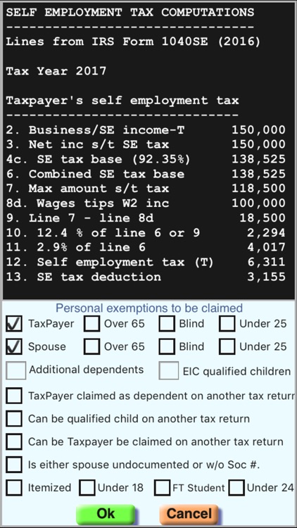 Income Tax Calculator: TaxMode