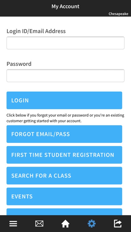 Ocean Tumblers screenshot-4