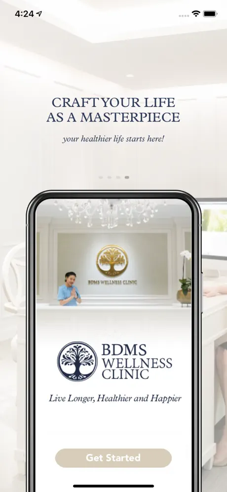 BDMSwellness