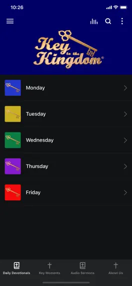 Game screenshot Key to the Kingdom mod apk