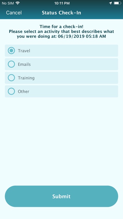 Immersion HR screenshot-9