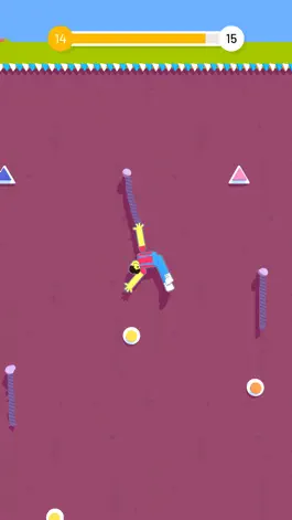 Game screenshot Climber Man! mod apk