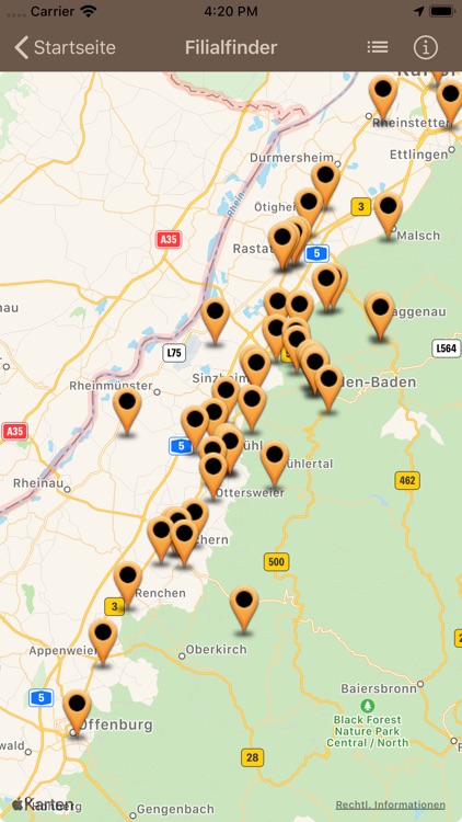 Peter´s gute Backstube screenshot-4