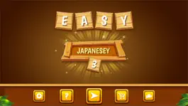 Game screenshot Easy Japanesey 3 mod apk