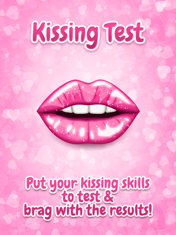 Screenshot #4 pour Embrasser test amour jeu