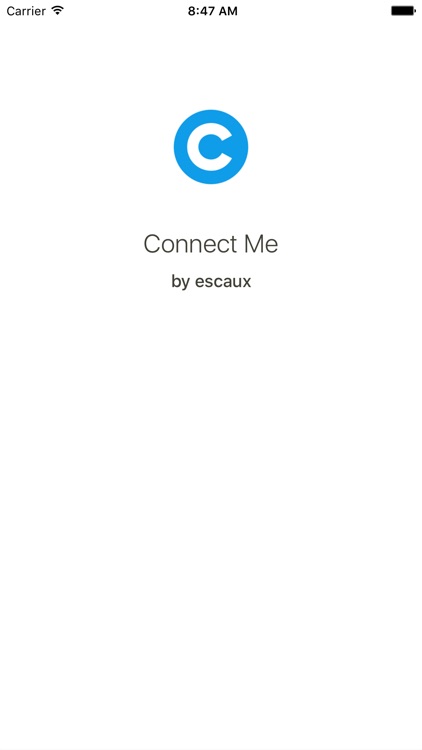 Connect Me by Escaux
