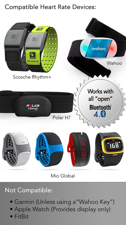 FitTrip - Fitness Tracking screenshot-3