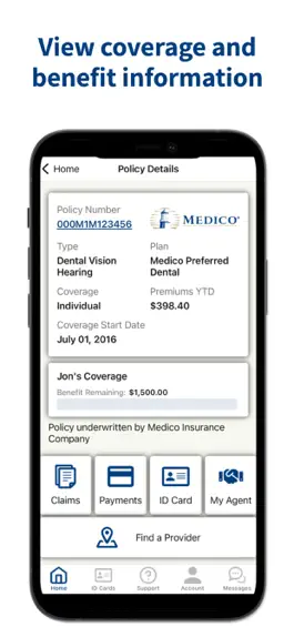 Game screenshot MyMedico mod apk