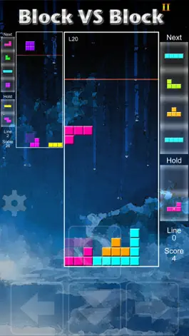 Game screenshot Block vs Block II hack