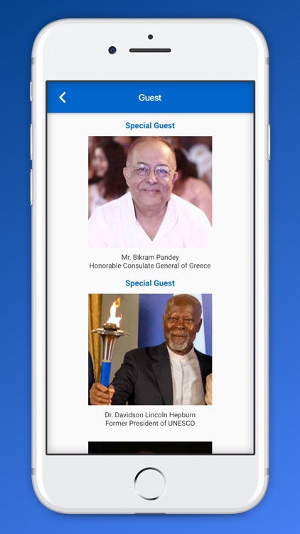 Pokhara Marathon screenshot-5