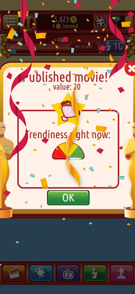 Hollywood Billionaire