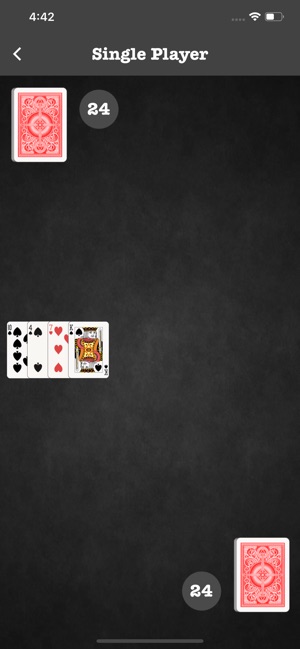 Salami Card Game(圖3)-速報App