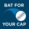 ANZ Bat For Your Cap