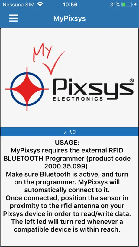 MyPixsys