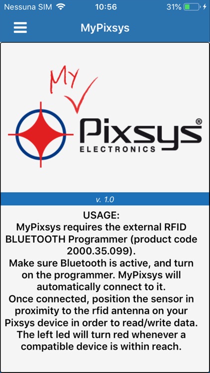MyPixsys