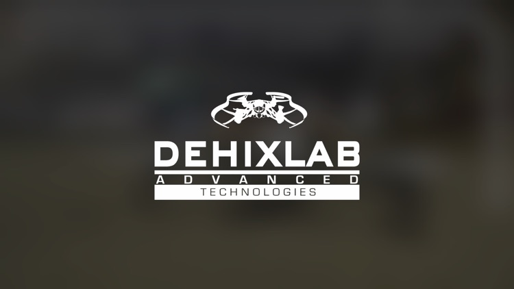 Basic Controller Parrot Bebop screenshot-6