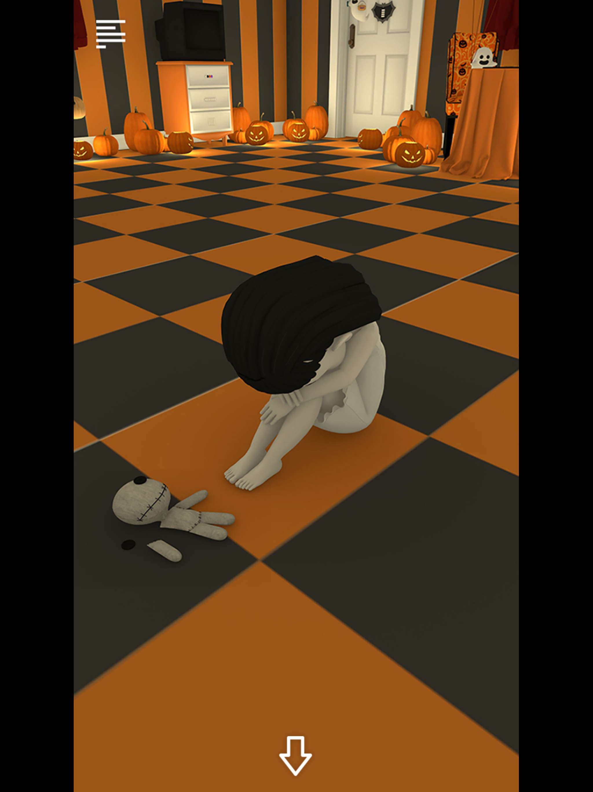 Escape Game: Spooky screenshot 10