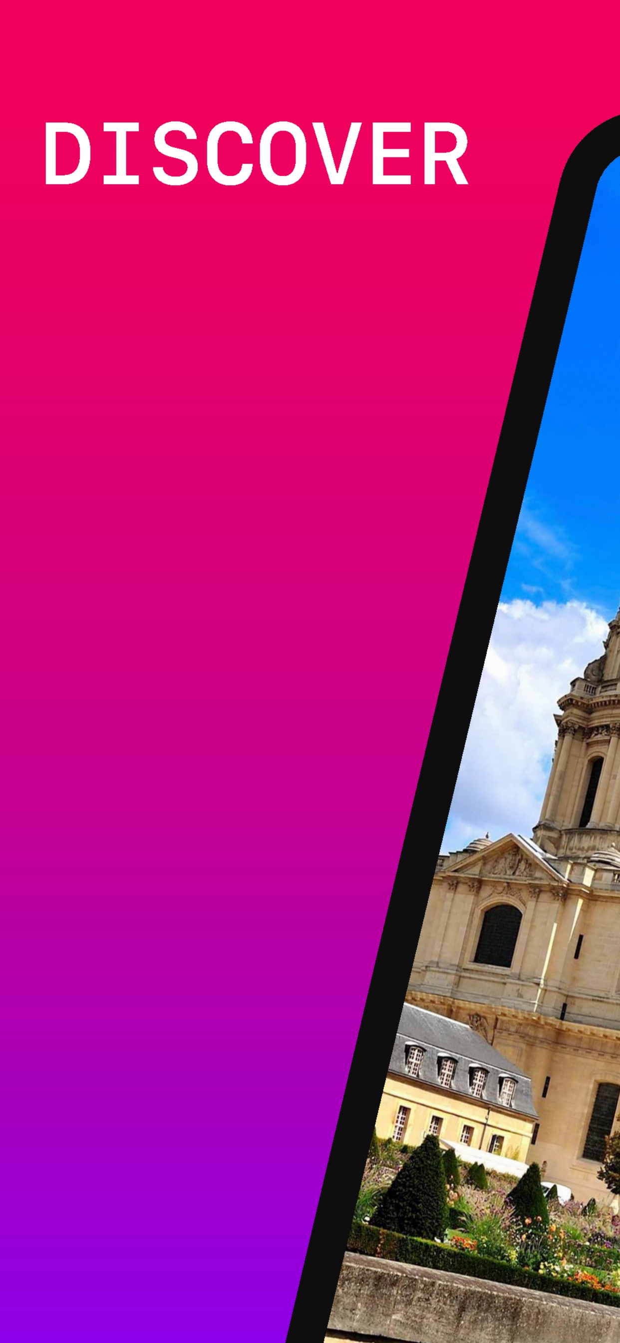 Paris Museums Visitor Guide