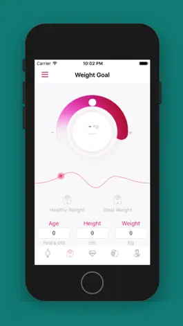 Game screenshot SUSTAIN BMI apk
