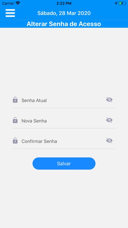 TalentRh Ponto screenshot-4