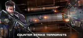 Game screenshot SWAT Commando: Battlelands hack