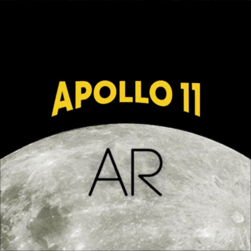 Flipboku Apollo AR iOS App