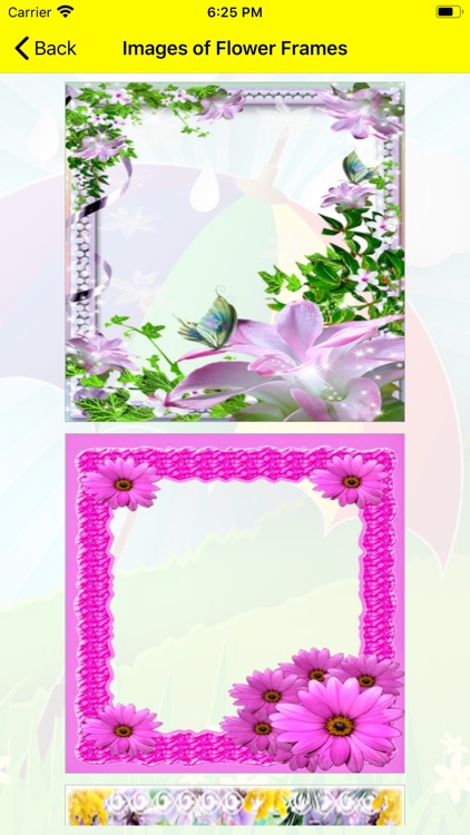 LetsBeStrange screenshot-3