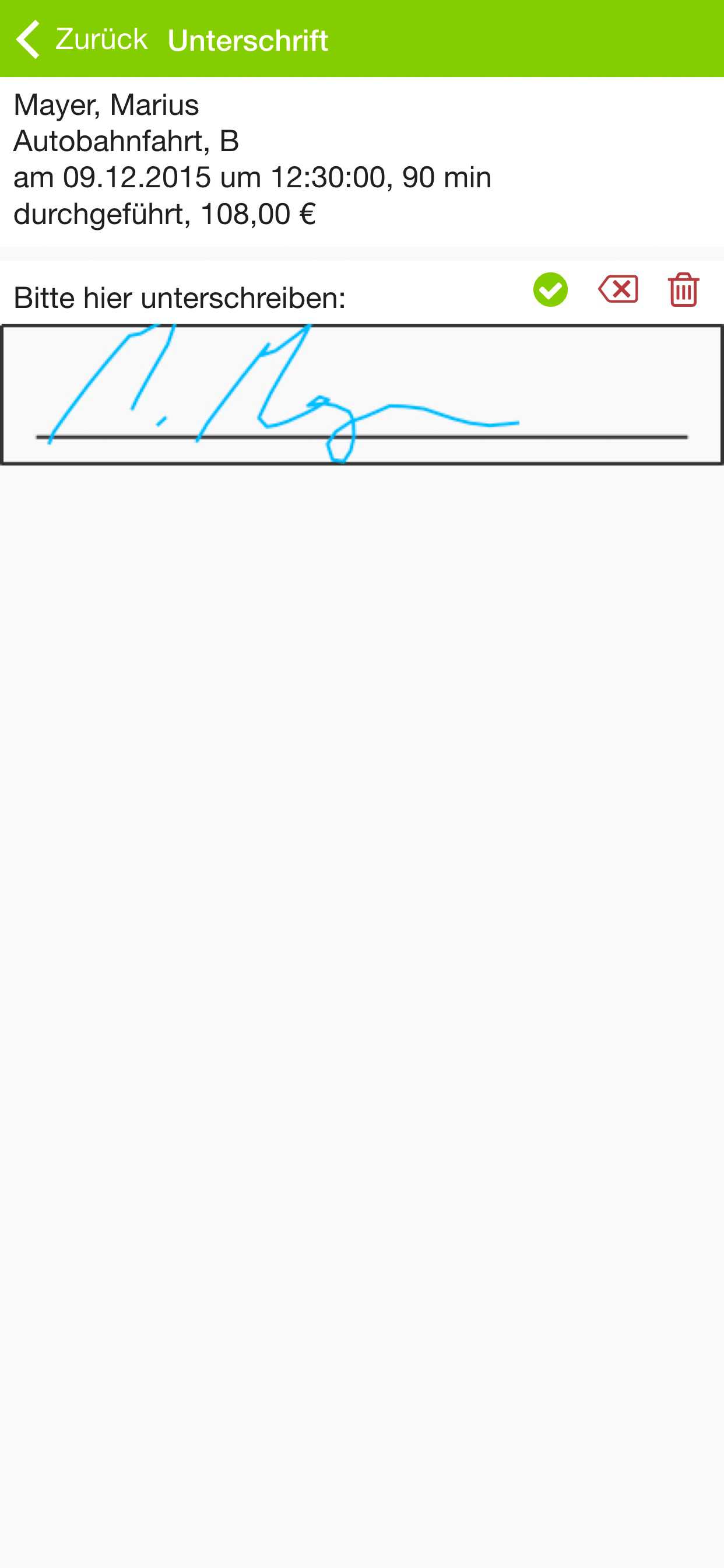 WINDRIVE App