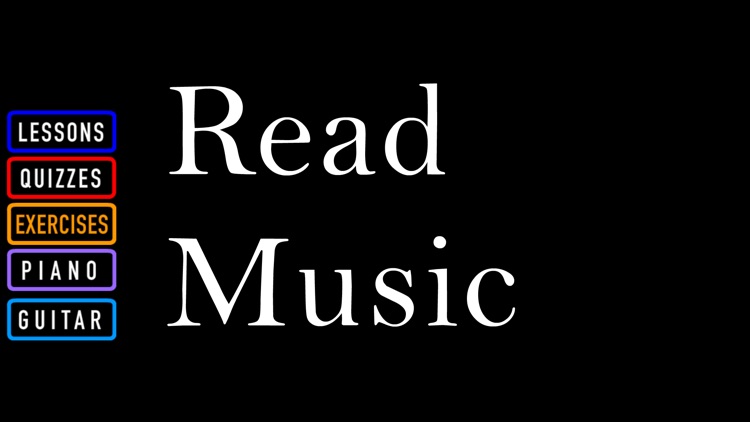 Read Music PRO