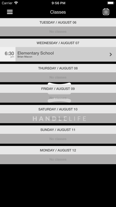 Handlelife Memberのおすすめ画像2