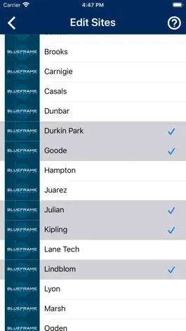 Game screenshot CPSN apk