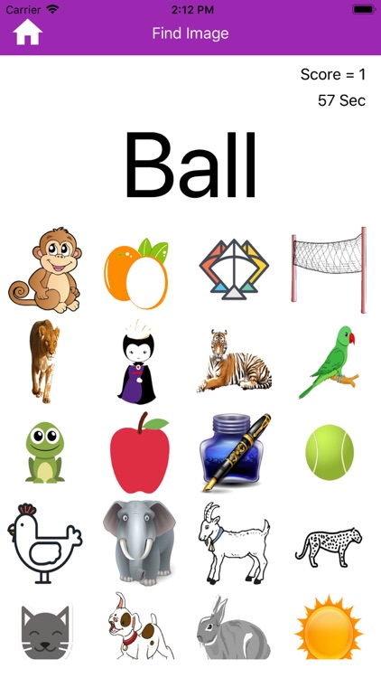 Alphabet world screenshot-4