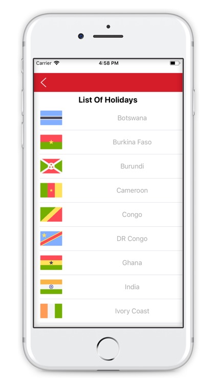 Mount Meru screenshot-5