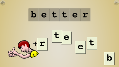 First Sight Words Professional Screenshot