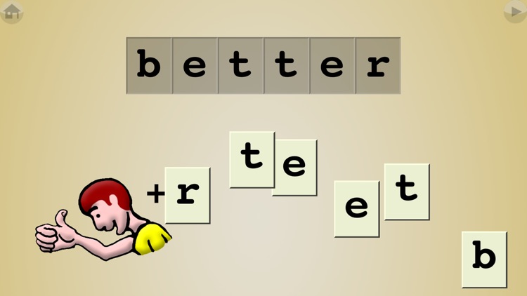 First Sight Words Professional screenshot-3