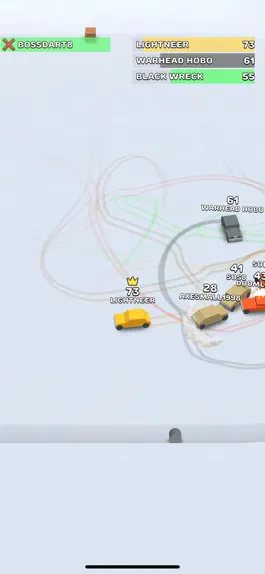 Game screenshot Car Mayhem mod apk