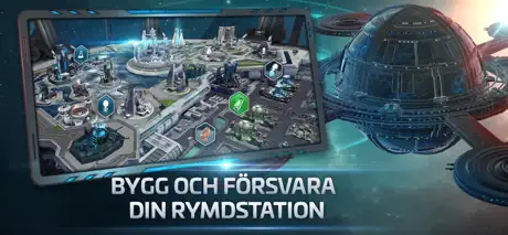 Star Trek Fleet Command