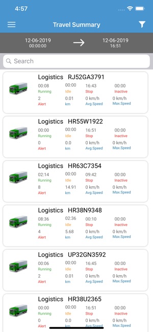 IAC TrackMatics(圖5)-速報App